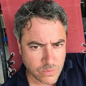 Meet your Posher, Jonathan